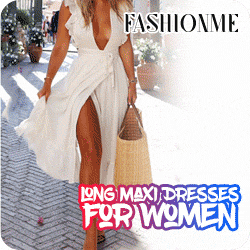 Fashionme Cheap Maxi Dresses Online