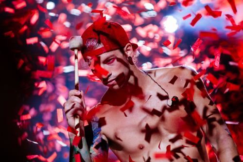oneanddun - twenty one pilots the summer portion of #ERS2016...