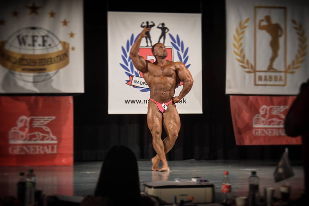 First from BytÄa #international #nationals #bodybuilding #competition on #slovakia.
Its National #qualification to #nabba #worldchampionship in #samara #russia
Next week , 6 daya out to Nabba #austria #international #championship in #wien
Sponsored...
