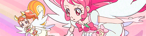 curestardust - Pretty Cure Seasons and Movies - ...