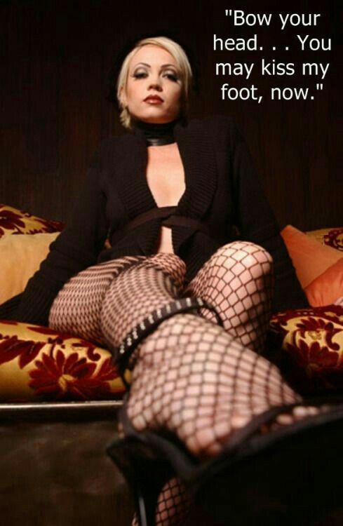 dommewifechronicles - Start off on the right foot and give your...