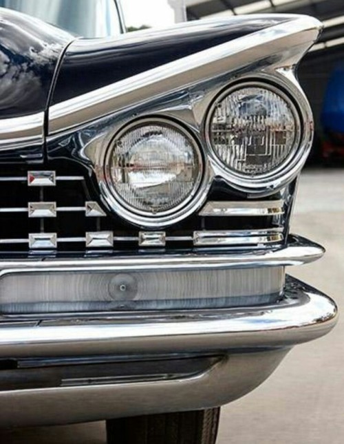 ronone444 - 1959 Buick Electra 225 Riviera ♠♥♣♦Awesome