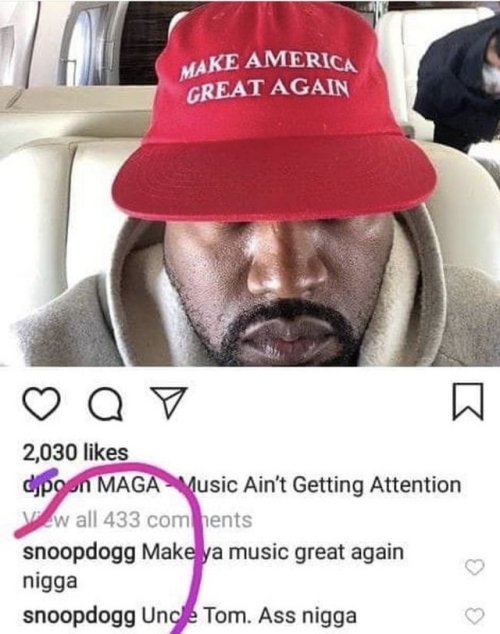 the-doobiest - kingjaffejoffer - Snoop the GoatI’m fuckin dead...