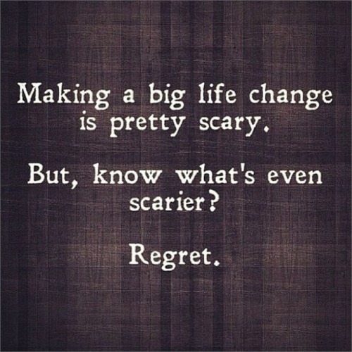 myrebellioussubmissive:Regret.. YES… indeed it is…. the...