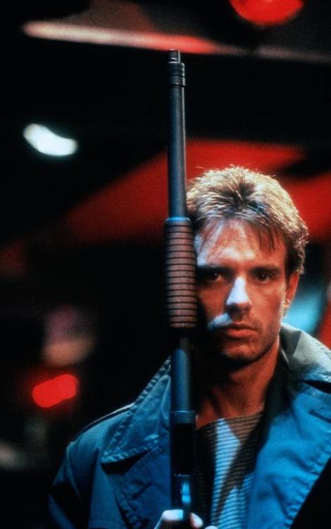 theactioneer - Michael Biehn, The Terminator (1984)