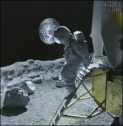 photos-of-space - Can’t wait for the weekend ? Gif by Giphy