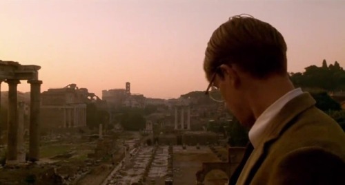 dicaiprio - The Talented Mr. Ripley (1999)