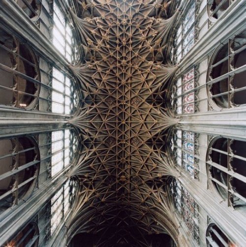 ghostlywriterr - ghostlywriterr - Gorgeous ceilings from all over...