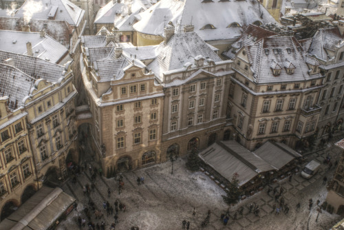 travelingcolors - Wake Up Prague | Czech Republic (by Agnieszka...