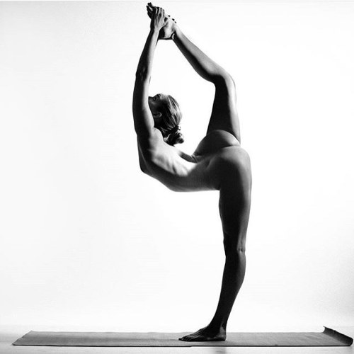 yogainsta - Daily yoga inspiration. ❤ Follow @yogainsta