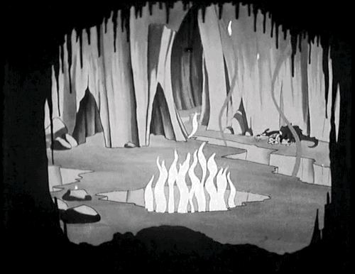 adventurelandia:Hell’s Bells (1929)
