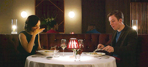 cinematographicwork - Romantic episodes of Black Mirror (2011 –...