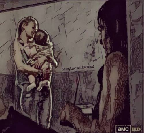 bethyl-we-will-be-good - I love the prison time..