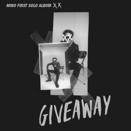 reallyreally - ✗ MINO’S 1ST SOLO ALBUM GIVEAWAY ✗hi! i decided...