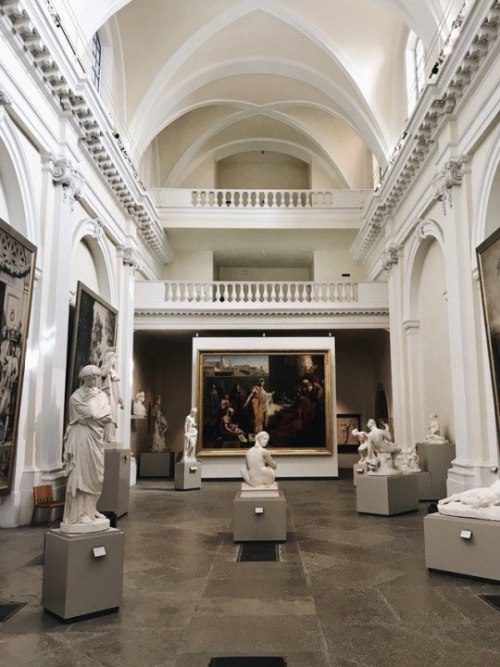 inosanteria - Musée des beaux-arts de Lyon