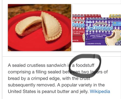 daveyjames - whisqrs - i think that uncrustables being considered...