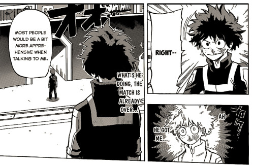 msleilei - I have the need to save this page.Shinsou teased...