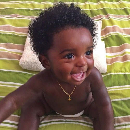 crime-she-typed - Because you need more darkskinned babies on...