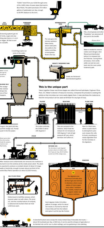 postgraphics - From toilet to turbineThis summer, D.C. Water...