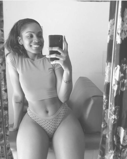 Noxdms AKA Sexy Jamaican Girl