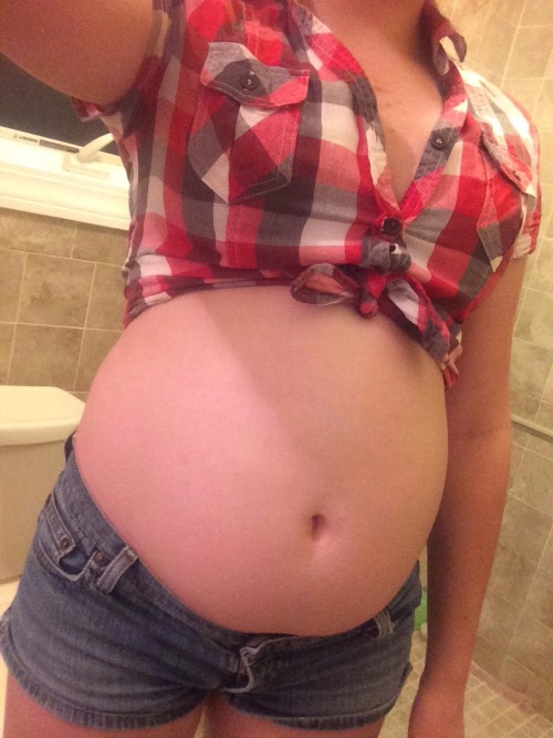 vore-acious - bellygirl1234 - Before and after ( - Lord have...