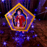 vablatsky - Harry Potter and the Philosopher’s Stone (PC Game)