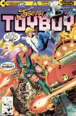 Toyboy 3 (direct)
