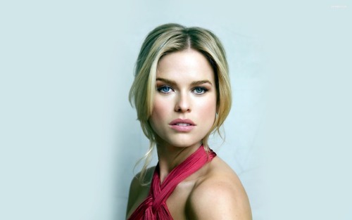 iffltd - My Sunday night with Ms. Eve…(Alice Eve wallpapers)