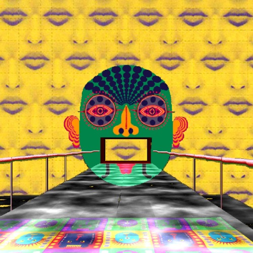 johnphilbin - LSD Dream Emulator edit