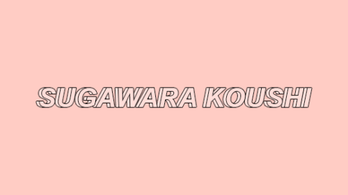 kuroushi - Haikyuu Headers + Icons [Sugawara Koushi] -  requested...