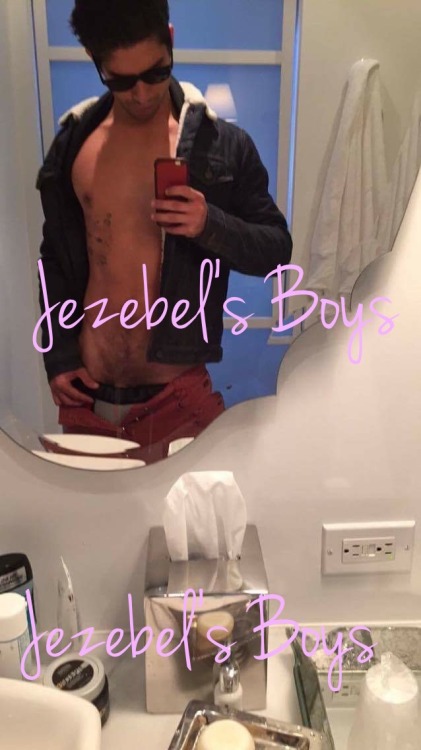 thefineboys - The Posey Bros’ Leaked Nudes