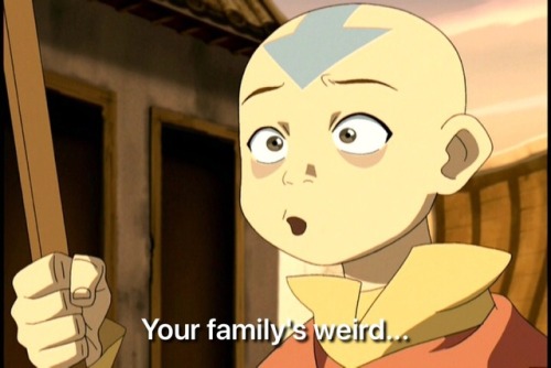 firenationandrecreation - Zuko - You don’t know me at...