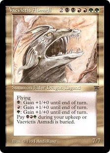 blogging-phelddagrif - The Elder Dragons, then and now.