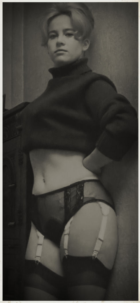 Vintage Pantyhose Tumblr