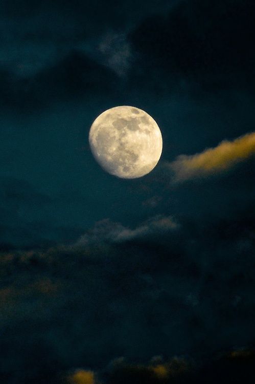 trasemc:Beautiful moon