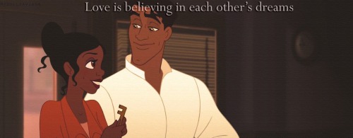 remanence-of-love - Absolutely love this… Disney teaches us so...
