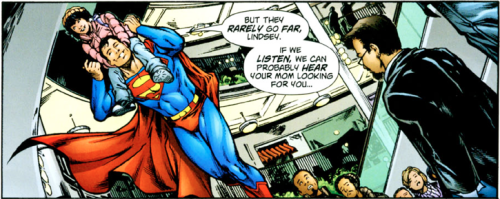 themyskira - – Adventures of Superman #627