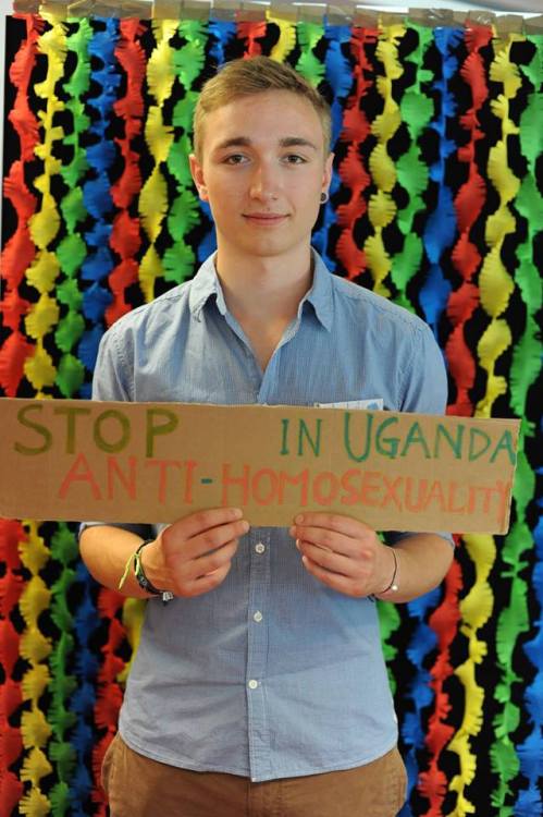 Uganda Gay 95