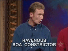 the-absolute-best-gifs - THIS SHOW IS COMEDY GOLD AND IF YOU...
