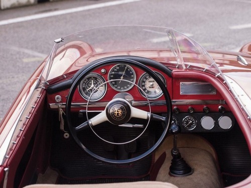 stefialte - 1957 Giulietta 750G