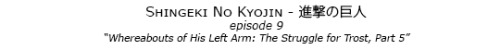 ackermanss - Shingeki No Kyojin Season 2 Countdown[17...