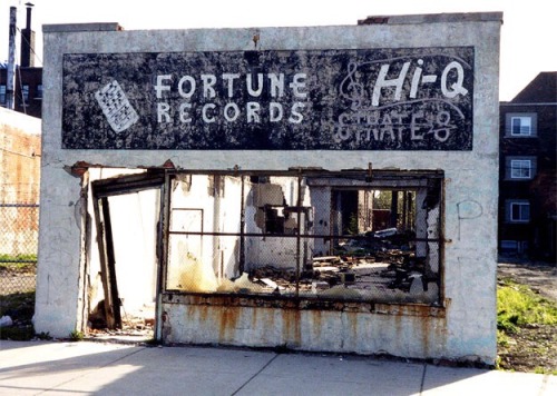 beatnikdaddio - Fortune Records was an American family operated,...