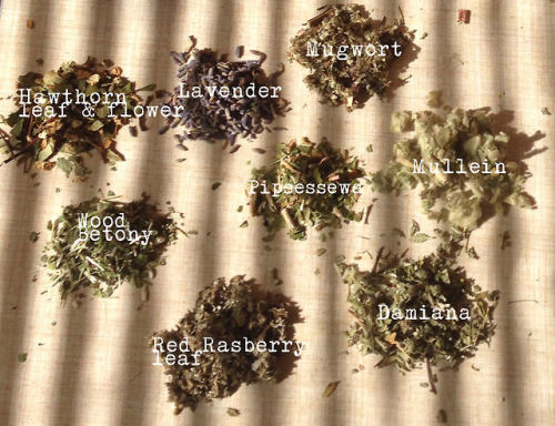 goodwitchyoga:A Good Witch Guide to Smoking Herbs!I’ve been...