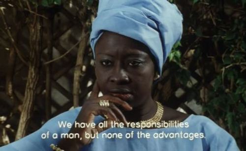 kansassire - Faat Kiné, 2001, Ousmane Sembene