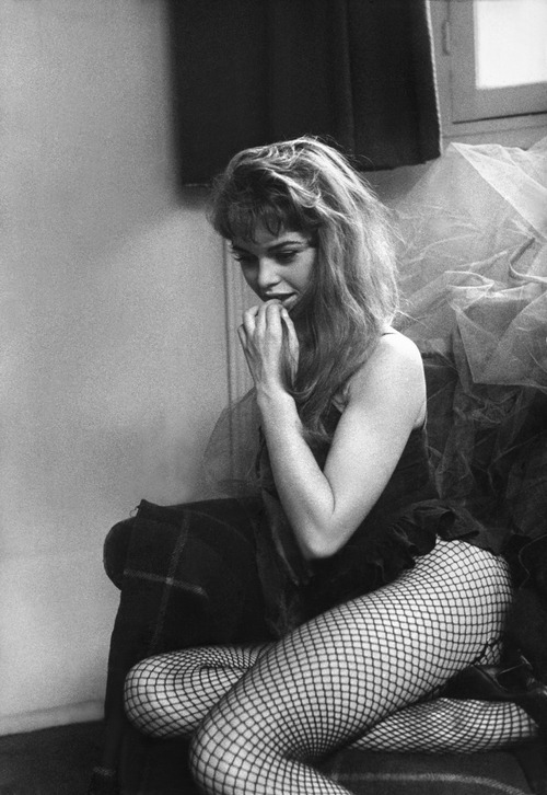 my-secret-eye - Brigitte Bardot