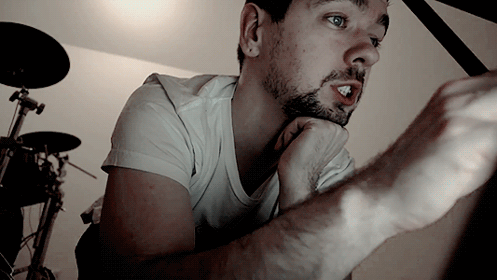 therealjacksepticeye - easy-hard - I like this shot not only...