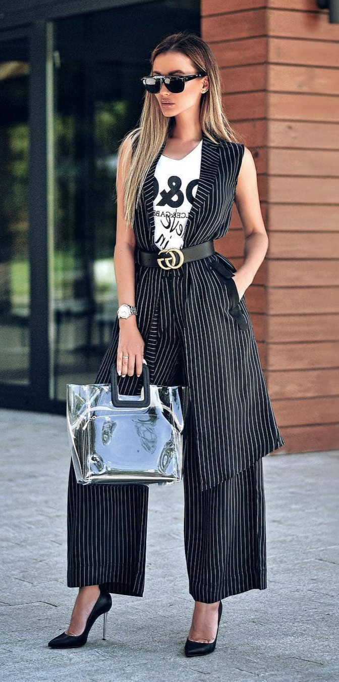 23 Great Summer Outfits to Upgrade Your Look - #Beautiful, #Outfit, #Shopping, #Good, #Top STRIPESrita.tesla , fashion , fashionista , fashionblogger , fashionblog , fashionstyle , fashionlover , fashioninsta , fashiondaily , fashionaddict , fblogger , ootd , outfitoftheday , outfitinspiration , outfitpost , style , styleblogger , styleoftheday , styleinspiration , styletips , stylefile , styledbyme , lookbook , streetstyle , shopaholic , streetstyleluxe , instafashion 