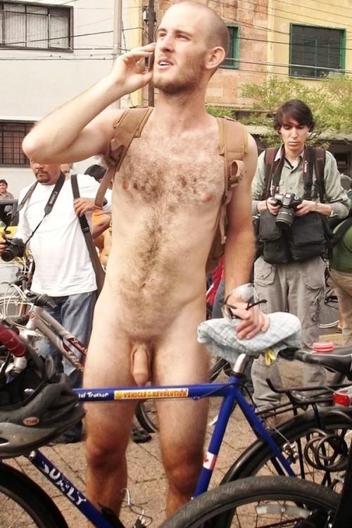 Ginger foreskin otter biker.What a Dream! What could be more...