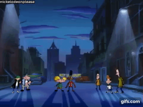 90s90s90s - nickelodeonplease - Nickelodeon Animation...