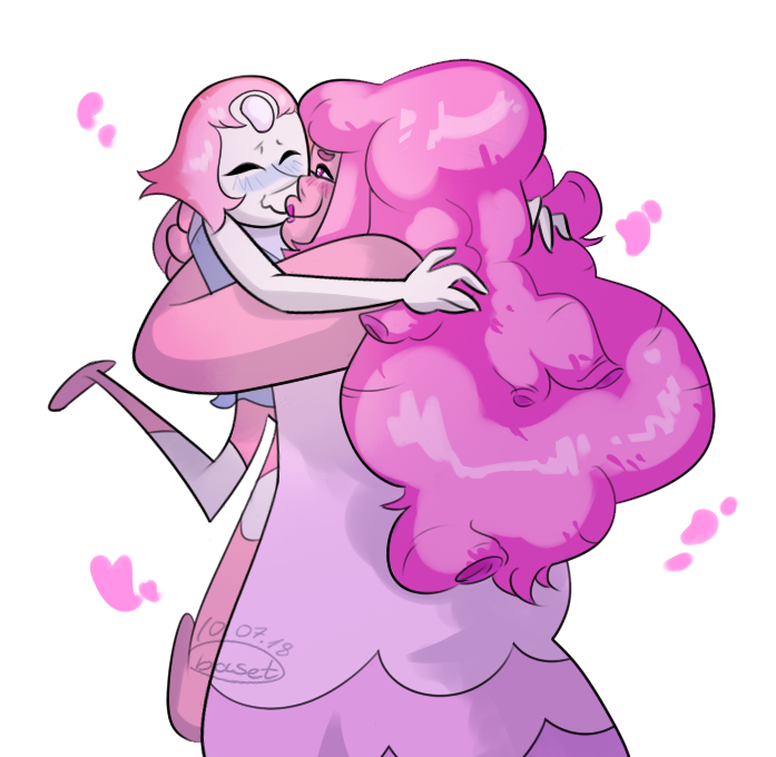 Thank you Steven Universe for my life